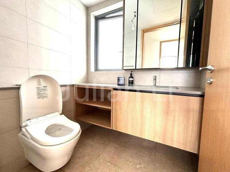 3 Bed Condo for Rent in  One Holland Village Residences / One Holland Village - Image 4